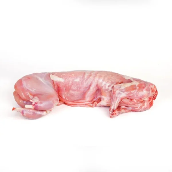 Viande de Lapin Fraîche – Image 4